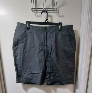 Men's Gray Shorts